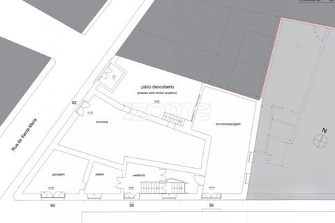 Villa i Guimaraes, Braga, Guimaraes - € 1.250.000 | Ref: ZMPT587204 - foto 28