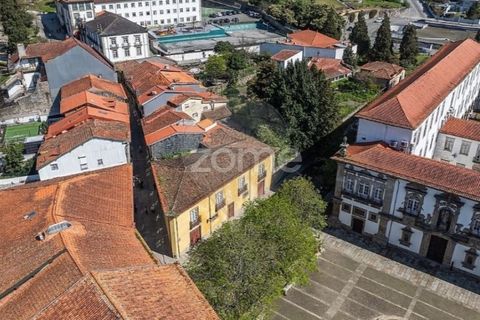 Villa i Guimaraes, Braga, Guimaraes - € 1.250.000 | Ref: ZMPT587204 - foto 30