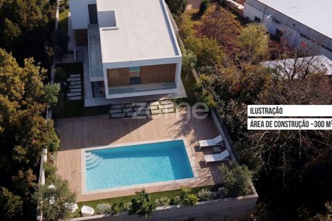 Helårsgrund i Sobreira, Porto, Sobreira - € 140.000 | Ref: ZMPT585538 - foto 1