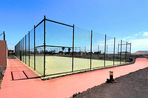 Rækkehus i Lajares, Fuerteventura, Lajares - € 289.000 | Ref: FV519 - foto 32