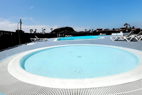 Rækkehus i Lajares, Fuerteventura, Lajares - € 289.000 | Ref: FV519 - foto 30