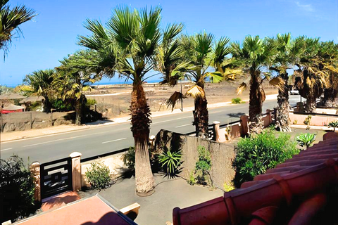 Rækkehus i Lajares, Fuerteventura, Lajares - € 289.000 | Ref: FV519 - foto 28