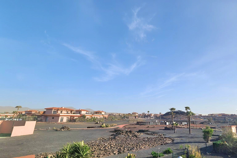 Rækkehus i Lajares, Fuerteventura, Lajares - € 289.000 | Ref: FV519 - foto 29