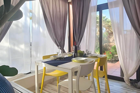 Rækkehus i Lajares, Fuerteventura, Lajares - € 289.000 | Ref: FV519 - foto 1