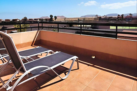 Rækkehus i Lajares, Fuerteventura, Lajares - € 289.000 | Ref: FV519 - foto 26