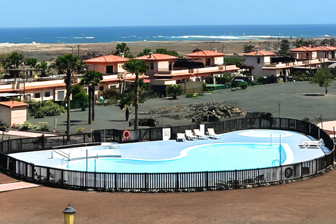 Rækkehus i Lajares, Fuerteventura, Lajares - € 289.000 | Ref: FV519 - foto 31
