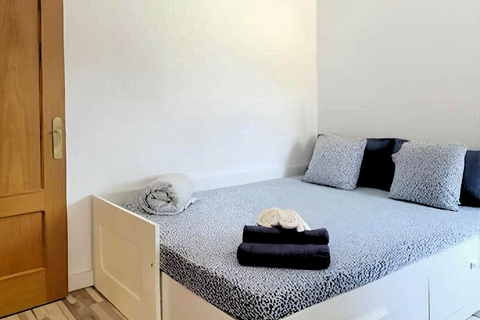 Rækkehus i Lajares, Fuerteventura, Lajares - € 289.000 | Ref: FV519 - foto 13