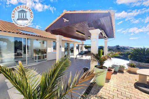 Villa a Vitrolles, Bouches-du-Rhone, Vitrolles - € 459.000 | Ref: 86887060 - foto 3