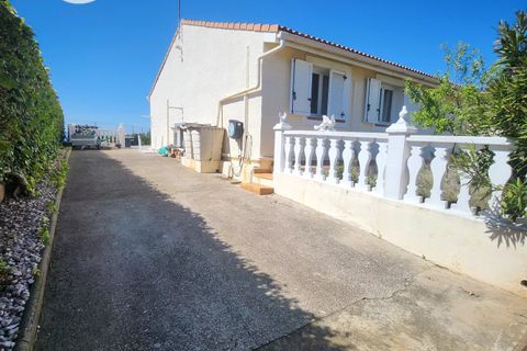 Villa a Vitrolles, Bouches-du-Rhone, Vitrolles - € 459.000 | Ref: 86887060 - foto 4