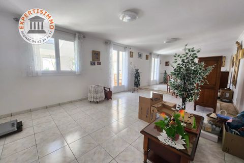Villa a Vitrolles, Bouches-du-Rhone, Vitrolles - € 459.000 | Ref: 86887060 - foto 5