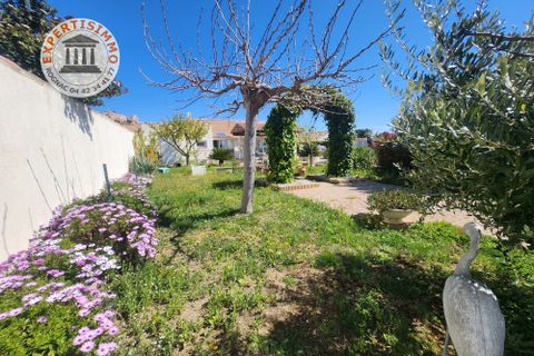 Villa a Vitrolles, Bouches-du-Rhone, Vitrolles - € 459.000 | Ref: 86887060 - foto 6