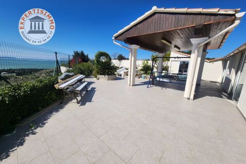 Villa a Vitrolles, Bouches-du-Rhone, Vitrolles - € 459.000 | Ref: 86887060 - foto 7