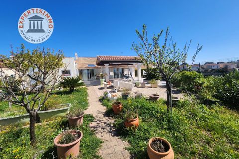 Villa a Vitrolles, Bouches-du-Rhone, Vitrolles - € 459.000 | Ref: 86887060 - foto 8