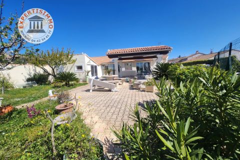 Villa a Vitrolles, Bouches-du-Rhone, Vitrolles - € 459.000 | Ref: 86887060 - foto 9