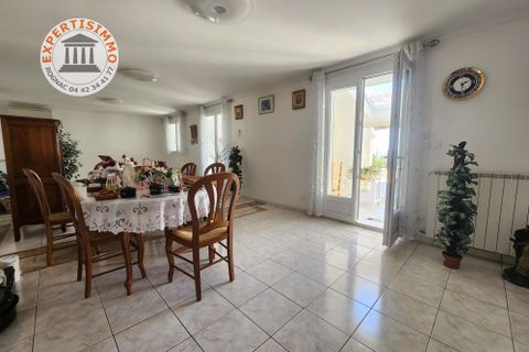 Villa a Vitrolles, Bouches-du-Rhone, Vitrolles - € 459.000 | Ref: 86887060 - foto 10