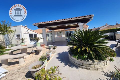 Villa a Vitrolles, Bouches-du-Rhone, Vitrolles - € 459.000 | Ref: 86887060 - foto 11