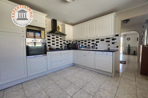 Villa a Vitrolles, Bouches-du-Rhone, Vitrolles - € 459.000 | Ref: 86887060 - foto 14