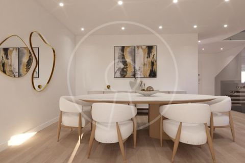 Villa i Cascais, Lisbon, Cascais - € 2.100.000 | Ref: LANE_7846_D - foto 4
