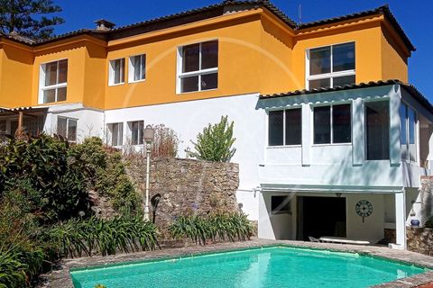 Villa i Oeiras, Lisbon, Oeiras - € 1.950.000 | Ref: LANE_8178 - foto 1