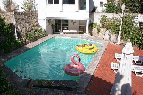 Villa i Oeiras, Lisbon, Oeiras - € 1.950.000 | Ref: LANE_8178 - foto 2