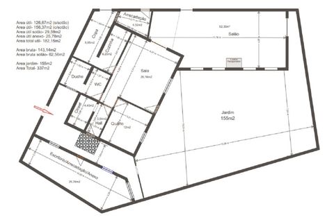 Villa i Oeiras, Lisbon, Oeiras - € 1.950.000 | Ref: LANE_8178 - foto 40