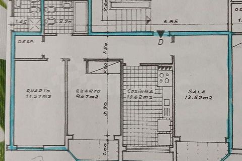 Lejlighed i Sintra, Lisbon, Sintra - € 289.000 | Ref: ATL 3827 - foto 20