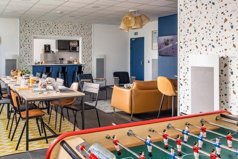 Studio i Tours, Indre-et-Loire, Tours - € 78 500 | Ref: CST-TOURS - foto 5