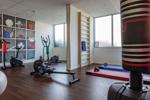 Studio i Tours, Indre-et-Loire, Tours - € 78 500 | Ref: CST-TOURS - foto 7