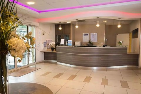 Studio i Sainte-Maxime, Var, Sainte-Maxime - € 136.900 | Ref: CST-SAINTE-MAXIME - foto 3
