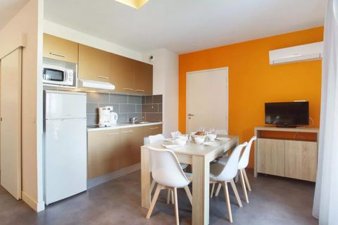 Leilighet i Sete, Herault, Sete - € 179 000 | Ref: CST-SETE - foto 5