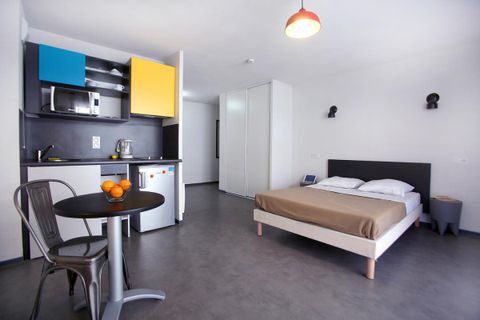 Studio i Marseille, Bouches-du-Rhone, Marseille - € 60 800 | Ref: PS-MARSEILLE-411 - foto 2