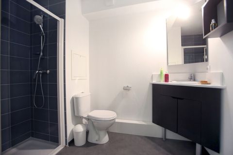 Studio i Marseille, Bouches-du-Rhone, Marseille - € 60 800 | Ref: PS-MARSEILLE-411 - foto 3