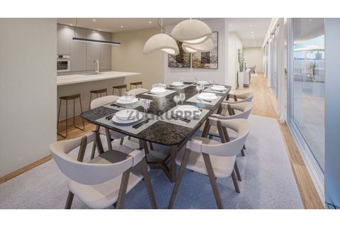 Lejlighed i Aveiro, Aveiro, Aveiro - € 441.000 | Ref: MRAVR_ZG_120133_B - foto 9