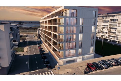 Lejlighed i Aveiro, Aveiro, Aveiro - € 441.000 | Ref: MRAVR_ZG_120133_B - foto 19