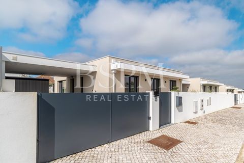 Villa i Bombarral, Leiria, Bombarral - € 445.000 | Ref: BSPM_500 - foto 22