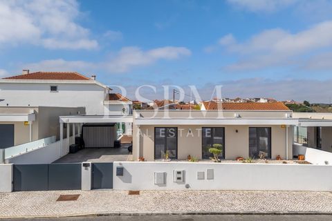 Villa i Bombarral, Leiria, Bombarral - € 445.000 | Ref: BSPM_500 - foto 23