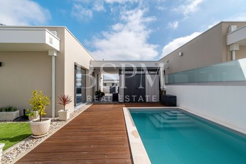 Villa i Bombarral, Leiria, Bombarral - € 445.000 | Ref: BSPM_500 - foto 26