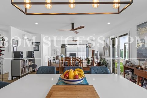 Villa i Bombarral, Leiria, Bombarral - € 445.000 | Ref: BSPM_500 - foto 5
