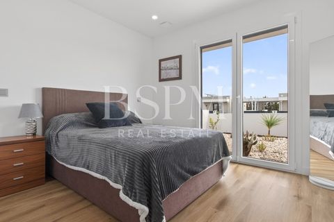 Villa i Bombarral, Leiria, Bombarral - € 445.000 | Ref: BSPM_500 - foto 19