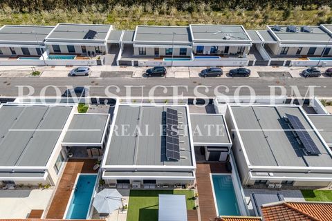 Villa i Bombarral, Leiria, Bombarral - € 445.000 | Ref: BSPM_500 - foto 25