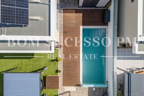 Villa i Bombarral, Leiria, Bombarral - € 445.000 | Ref: BSPM_500 - foto 4