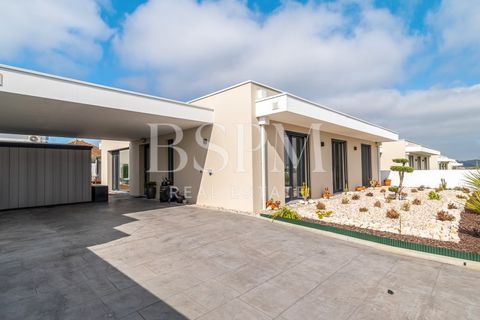 Villa i Bombarral, Leiria, Bombarral - € 445.000 | Ref: BSPM_500 - foto 21