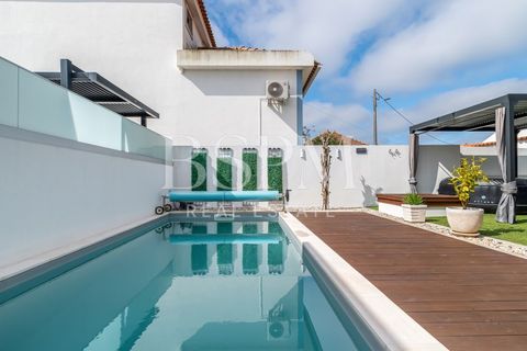 Villa i Bombarral, Leiria, Bombarral - € 445.000 | Ref: BSPM_500 - foto 27