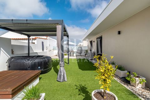 Villa i Bombarral, Leiria, Bombarral - € 445.000 | Ref: BSPM_500 - foto 28