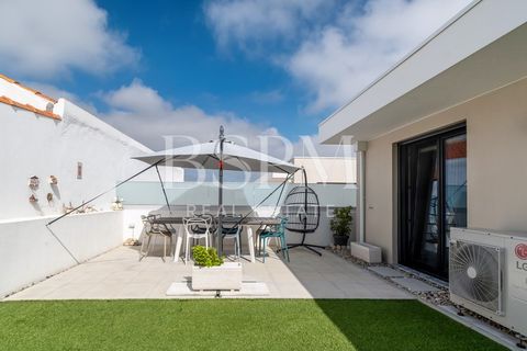 Villa i Bombarral, Leiria, Bombarral - € 445.000 | Ref: BSPM_500 - foto 29