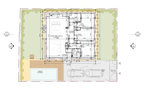 Villa i Bombarral, Leiria, Bombarral - € 445.000 | Ref: BSPM_500 - foto 34