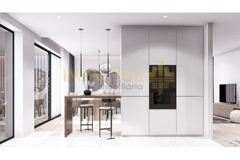 Lejlighed i Oliveira do Douro, Porto, Oliveira do Douro - € 407.000 | Ref: DN1699-3 - foto 1