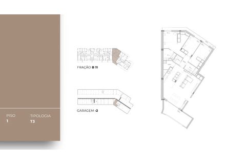 Lejlighed i Oliveira do Douro, Porto, Oliveira do Douro - € 407.000 | Ref: DN1699-3 - foto 13
