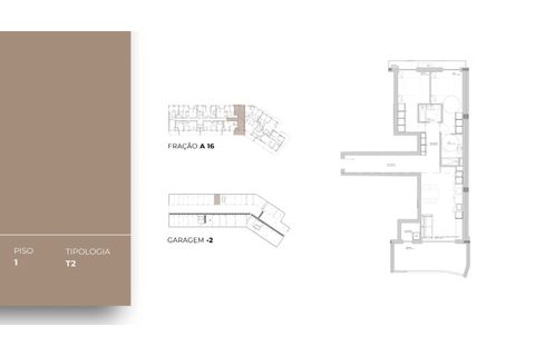 Lejlighed i Oliveira do Douro, Porto, Oliveira do Douro - € 313.500 | Ref: DN1699-2 - foto 13