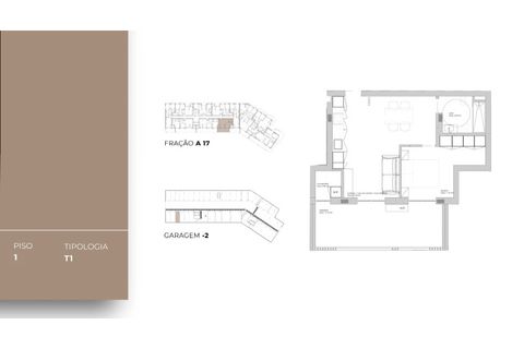 Lejlighed i Oliveira do Douro, Porto, Oliveira do Douro - € 275.000 | Ref: DN1699-1 - foto 13